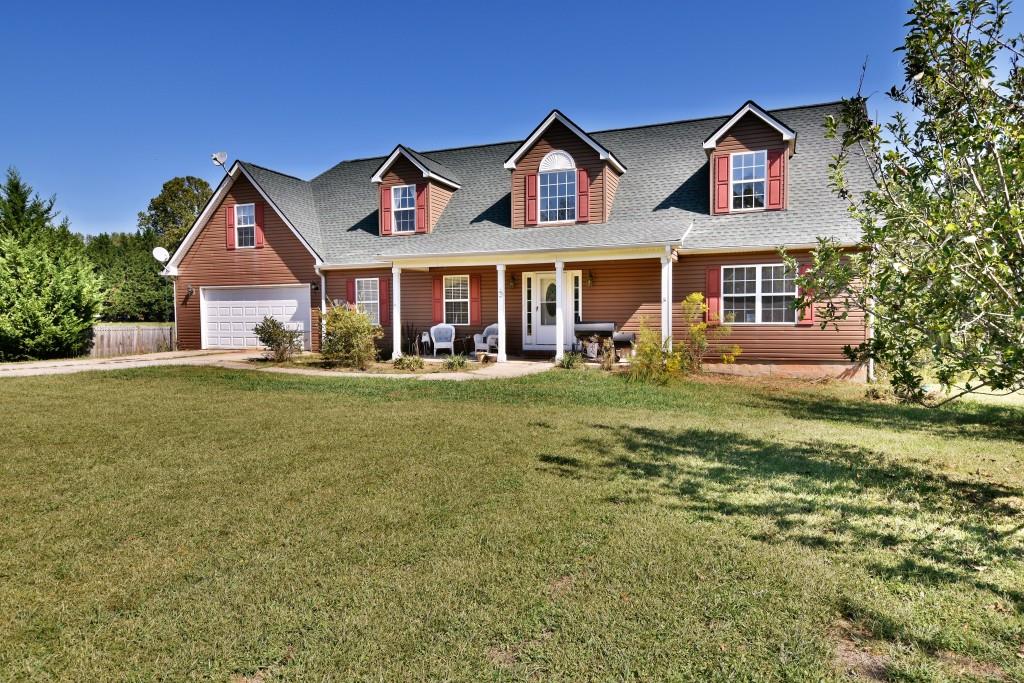 799 Elliott Road Dawsonville, GA 30534 - Photo 1 of 1 Gallery Image 1
