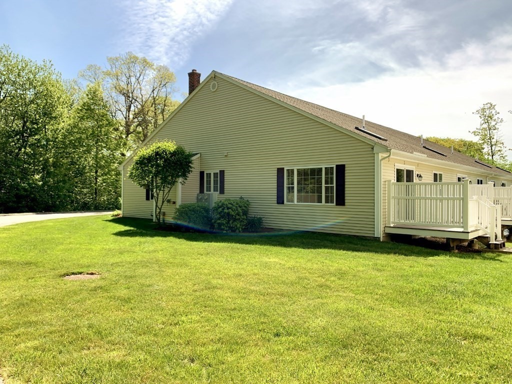 20 Mark Circle, Unit 20 Rutland, MA 01543 - Photo 13 of 14