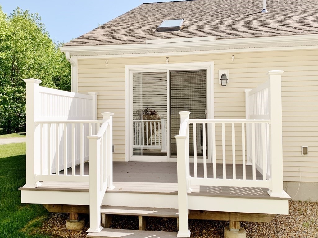 20 Mark Circle, Unit 20 Rutland, MA 01543 - Photo 14 of 14