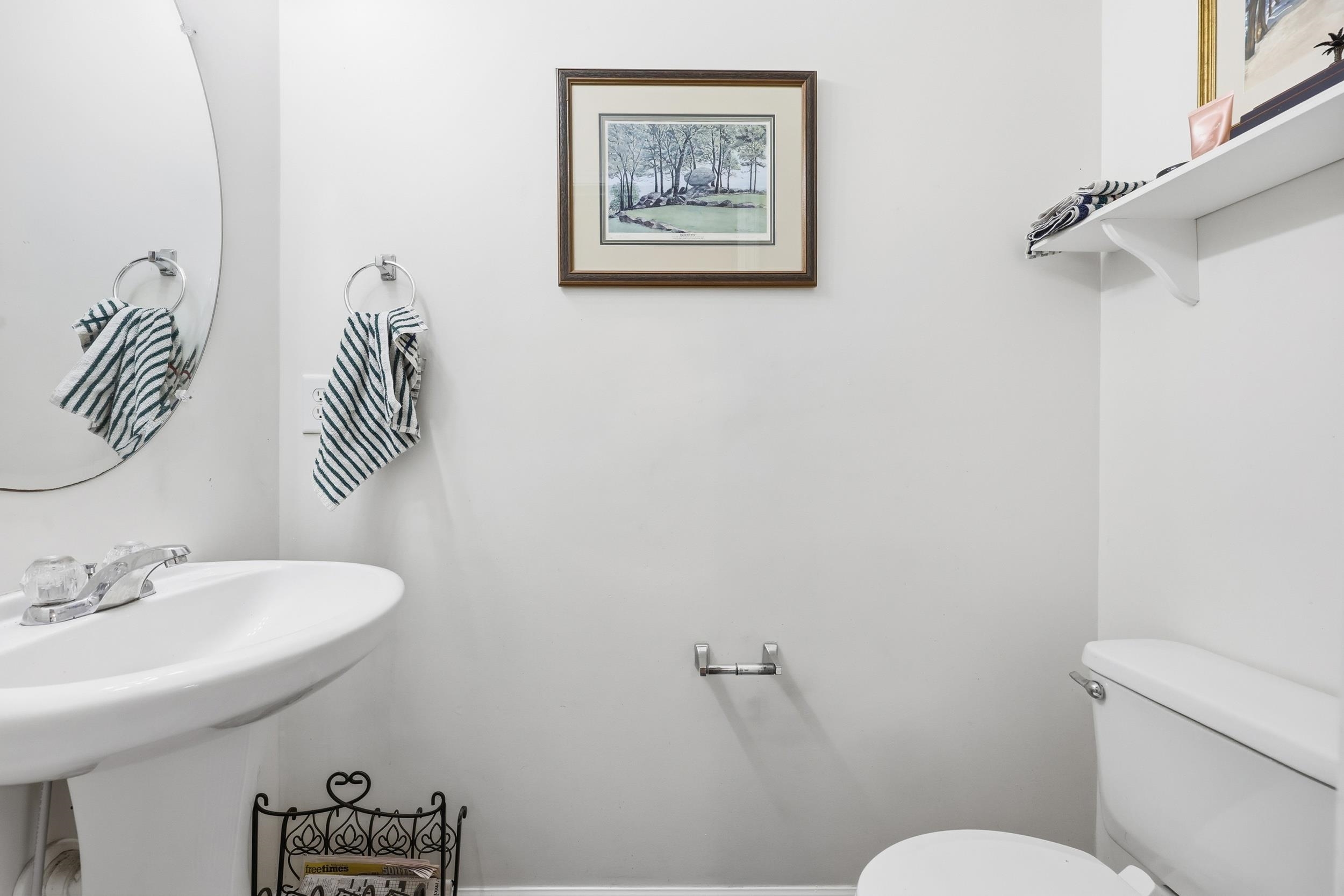 152 Chenoa Drive, Unit B Murrells Inlet, SC 29576 - Photo 17 of 32