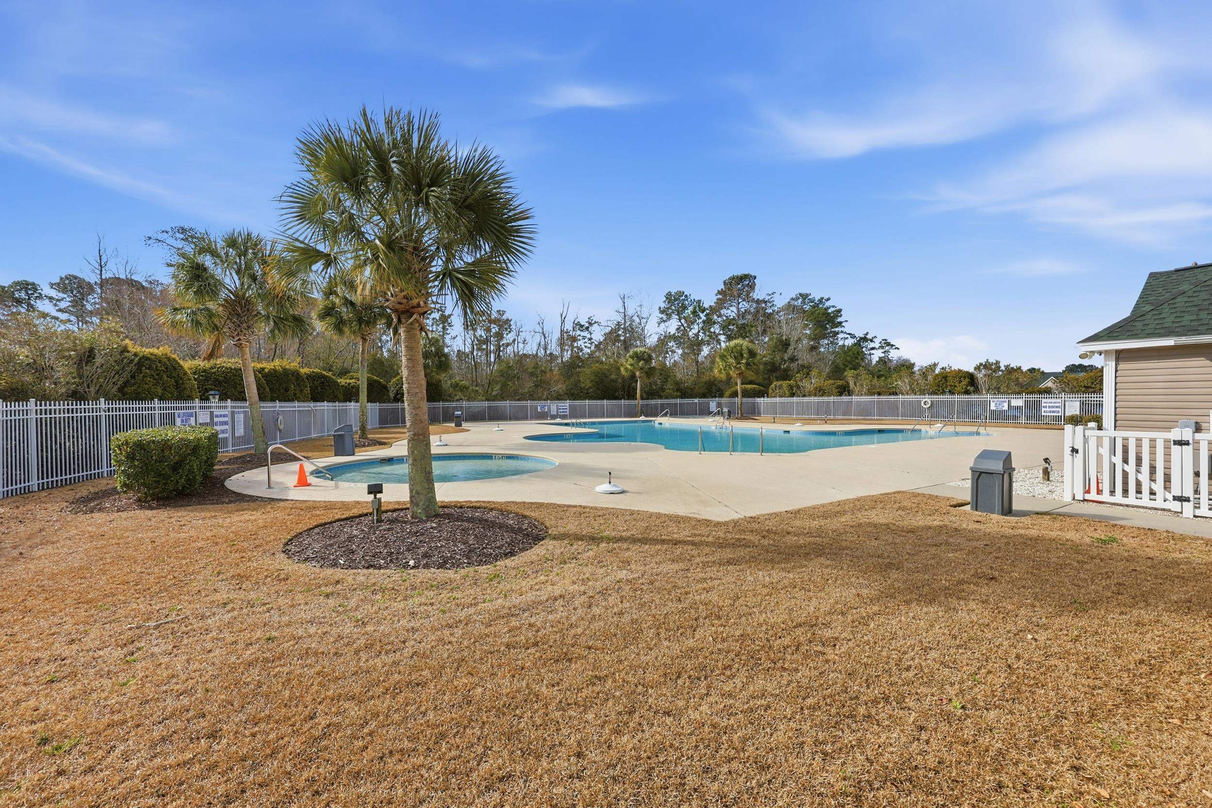 152 Chenoa Drive, Unit B Murrells Inlet, SC 29576 - Photo 20 of 32