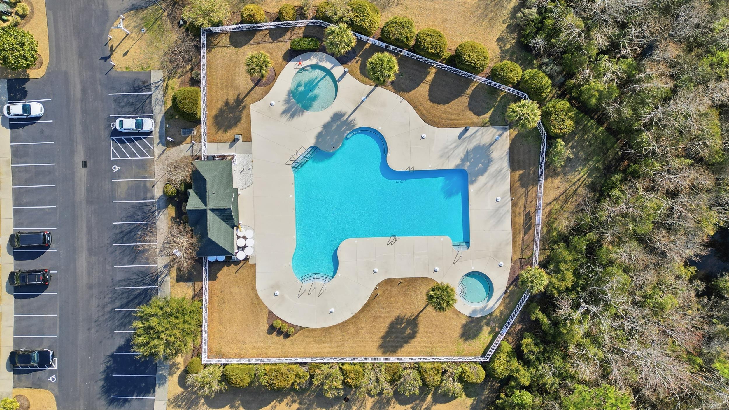 152 Chenoa Drive, Unit B Murrells Inlet, SC 29576 - Photo 21 of 32