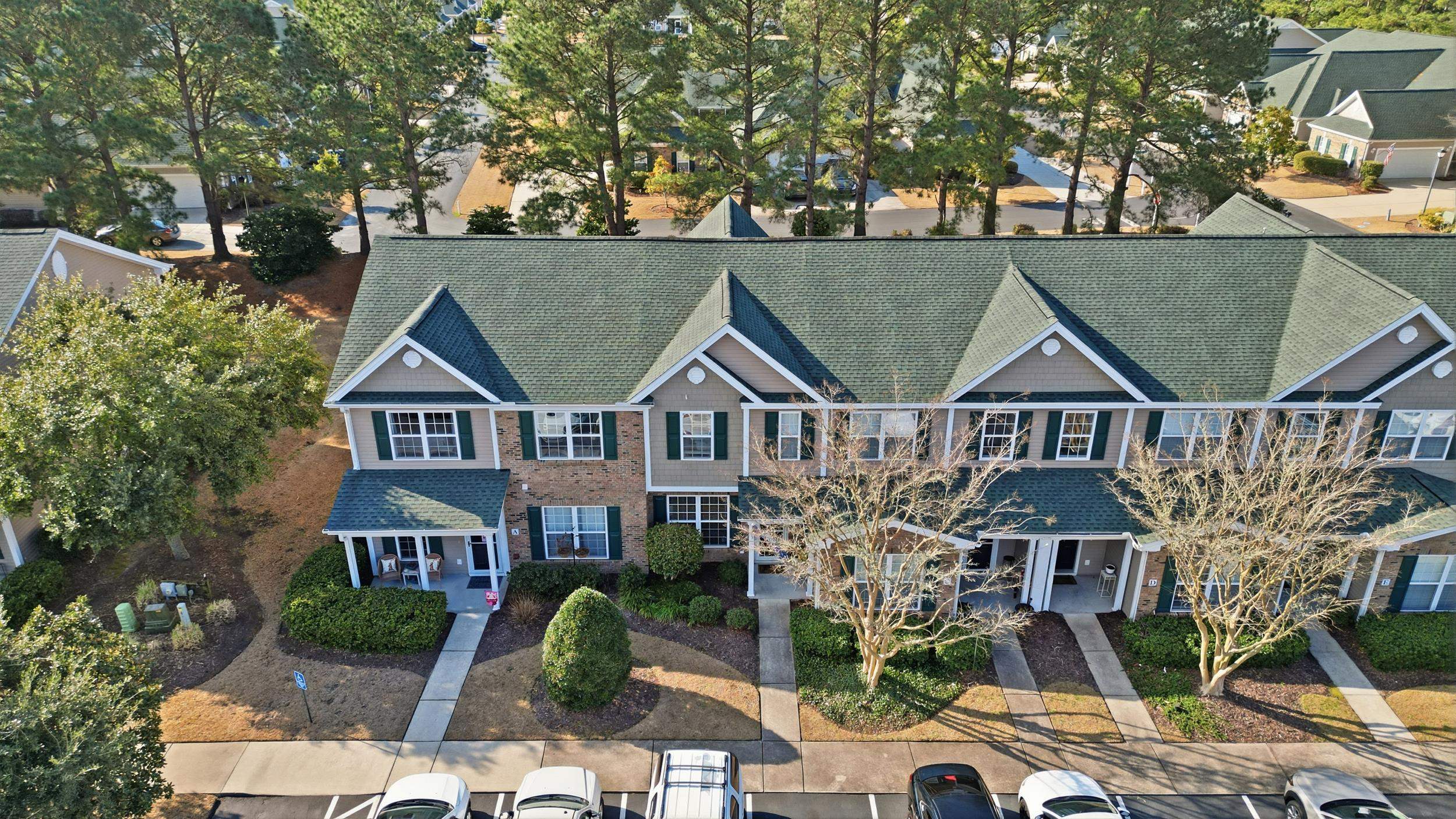 152 Chenoa Drive, Unit B Murrells Inlet, SC 29576 - Photo 27 of 32