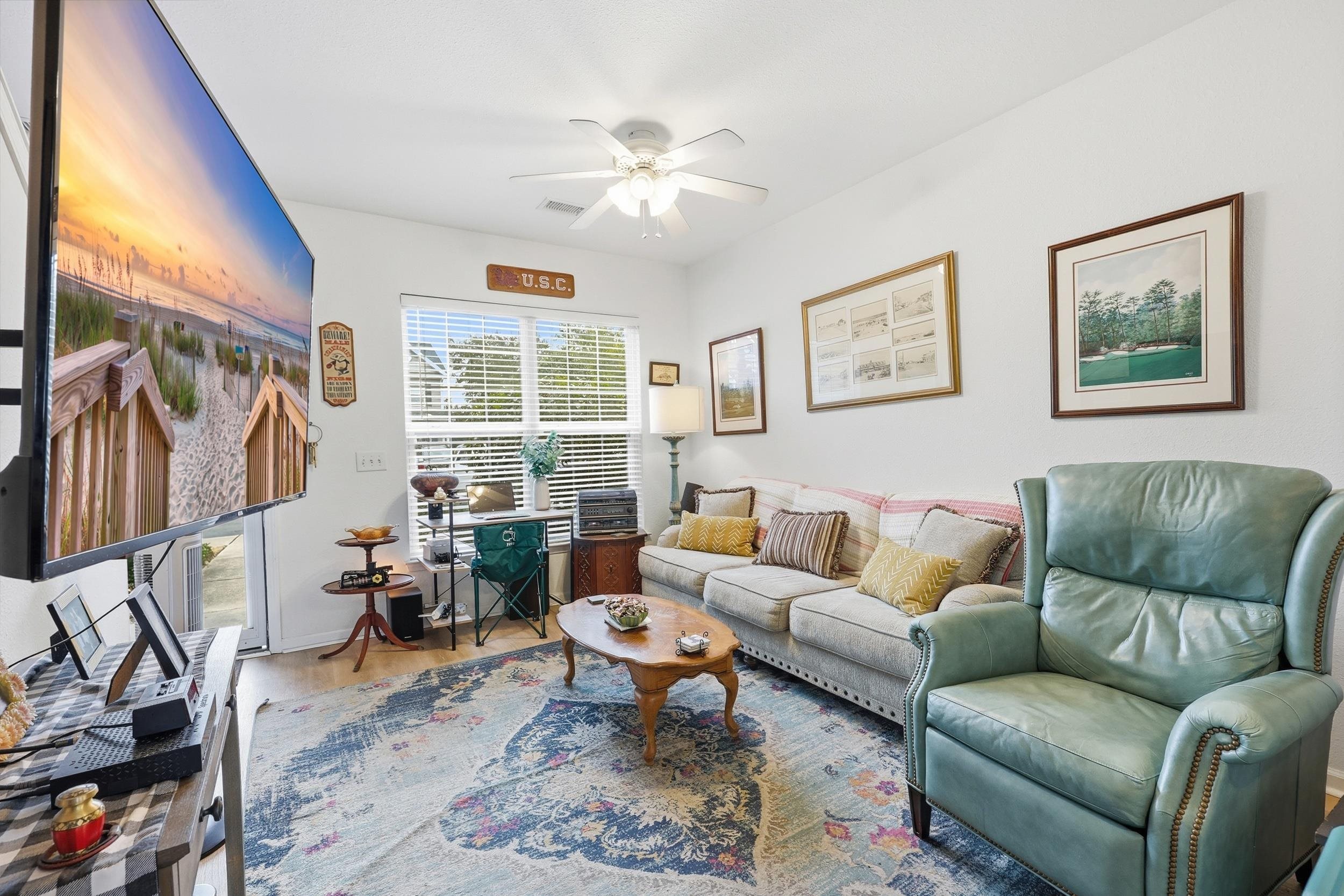 152 Chenoa Drive, Unit B Murrells Inlet, SC 29576 - Photo 4 of 32