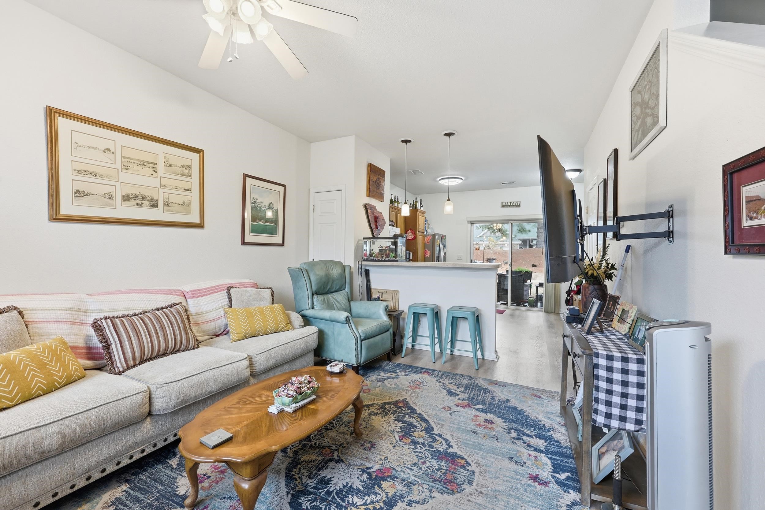 152 Chenoa Drive, Unit B Murrells Inlet, SC 29576 - Photo 5 of 32