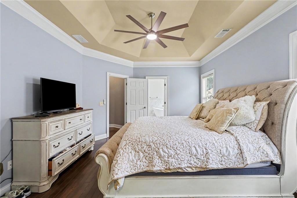 310 Hawk's Ridge Villa Rica, GA 30180 - Photo 14 of 38