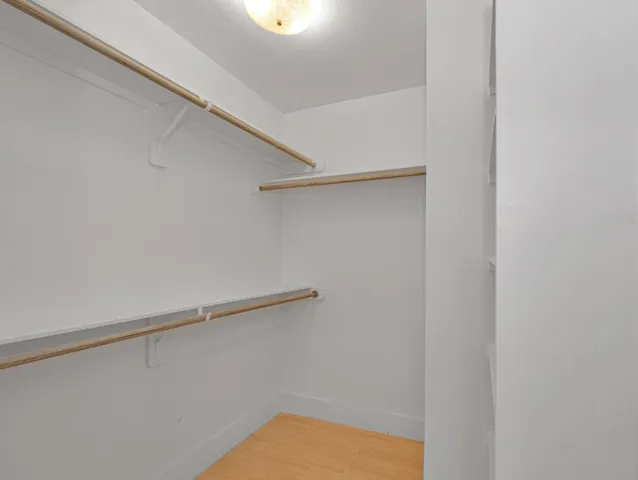 a view of small space