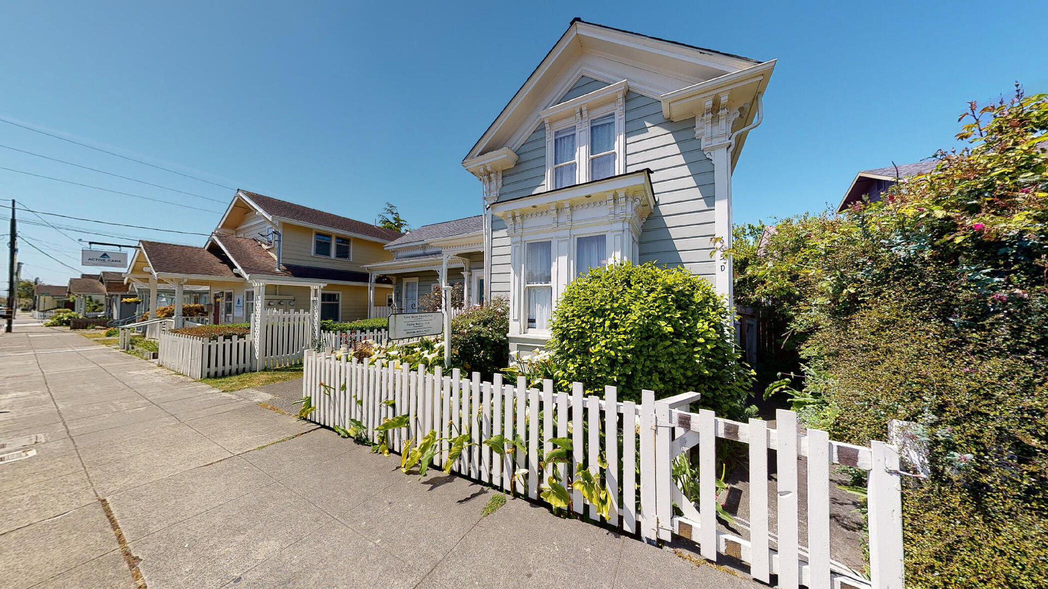 655 F Street Arcata, CA 95521 - Photo 1 of 72