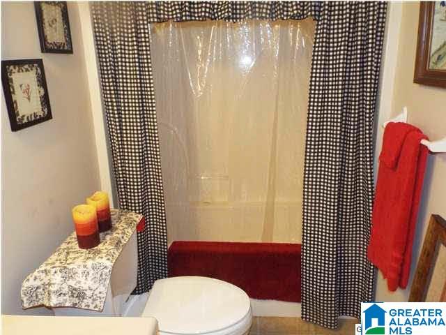 122 Oak Meadow Lane Oneonta, AL 35121 - Photo 17 of 19
