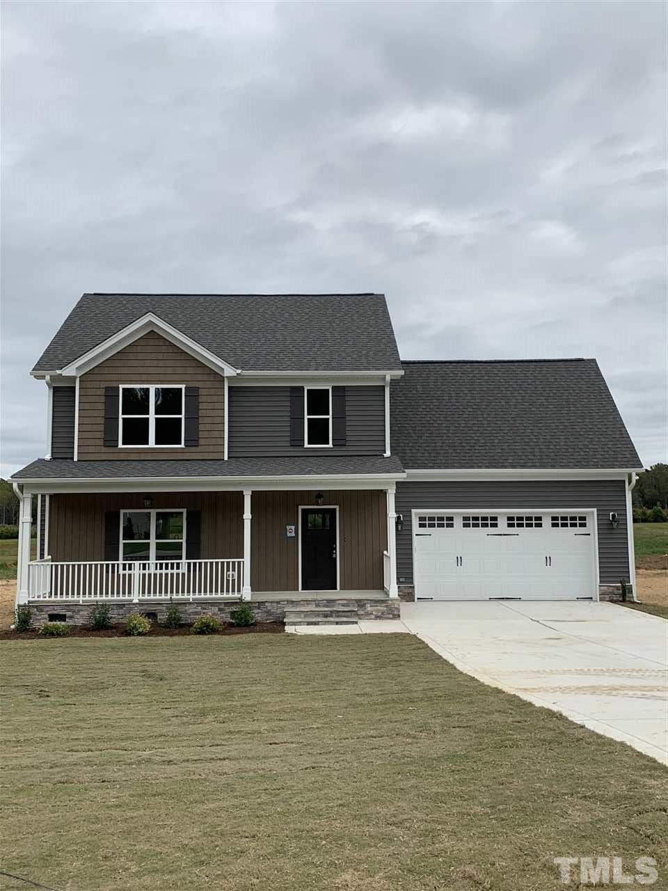 7829 Creech Road Middlesex, NC 27557 - Photo 16 of 18