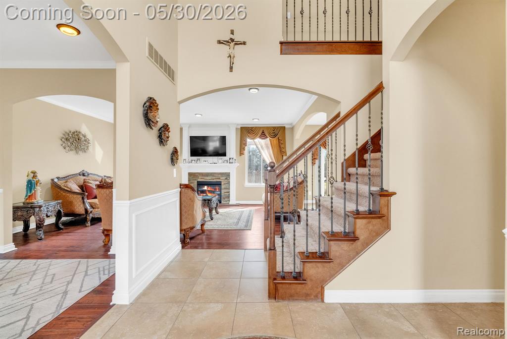 4122 Hawks Nest Road Utica, MI 48317 - Photo 14 of 74