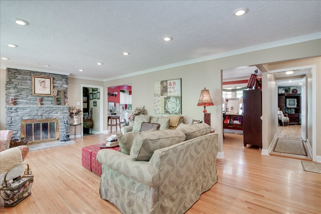 817 Legare Road Southwest Aiken, SC 29803 - Photo 7 of 40