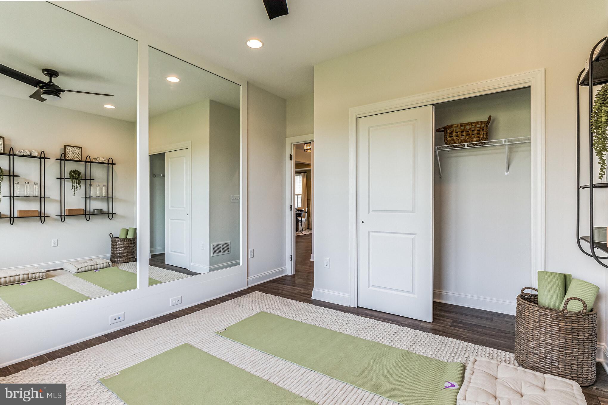 4441 Taviston Court East Emmaus, PA 18049 - Photo 14 of 49 a living room with a couch and a coffee table