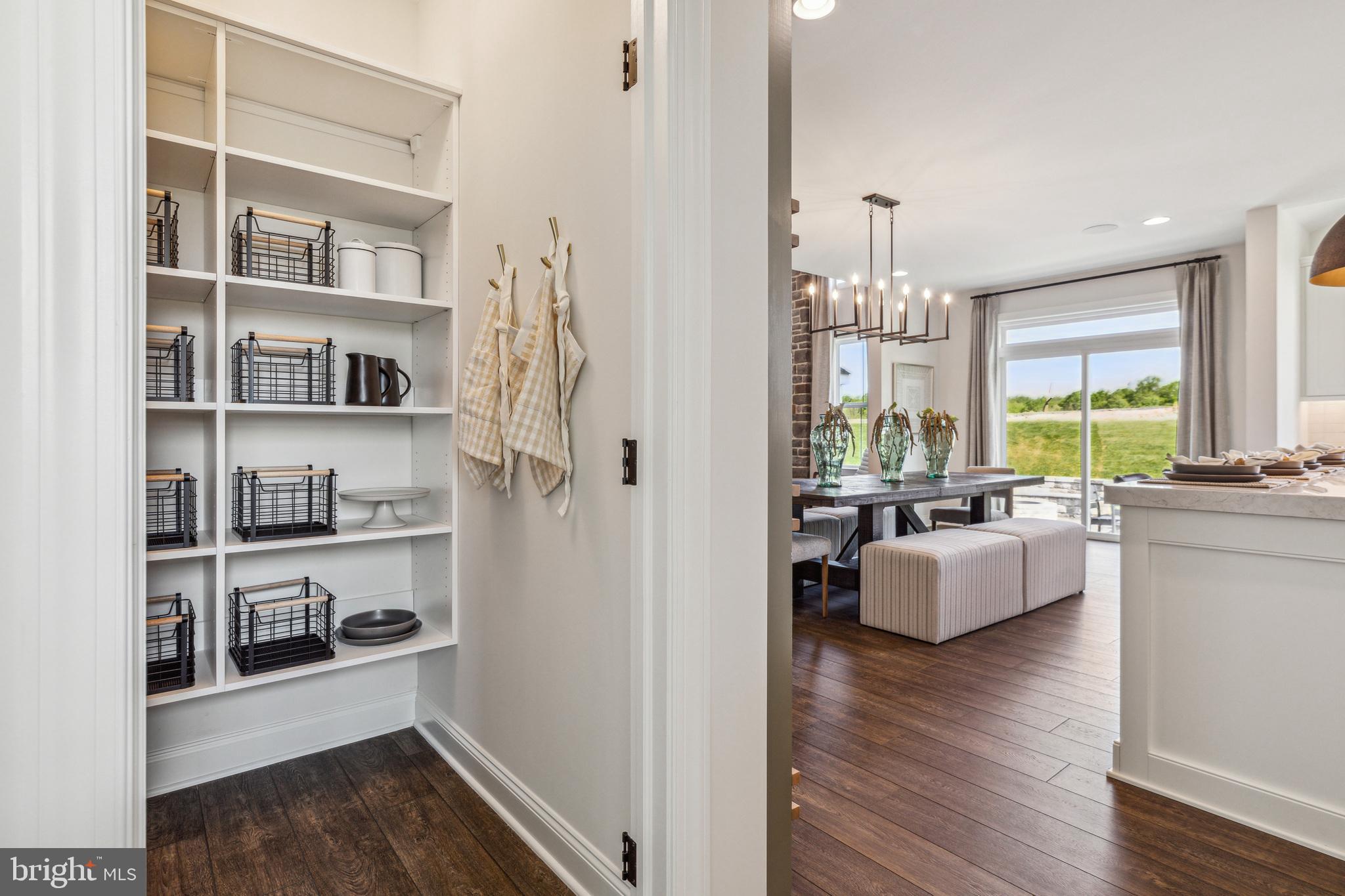 4441 Taviston Court East Emmaus, PA 18049 - Photo 23 of 49 a view of living room with furniture and window