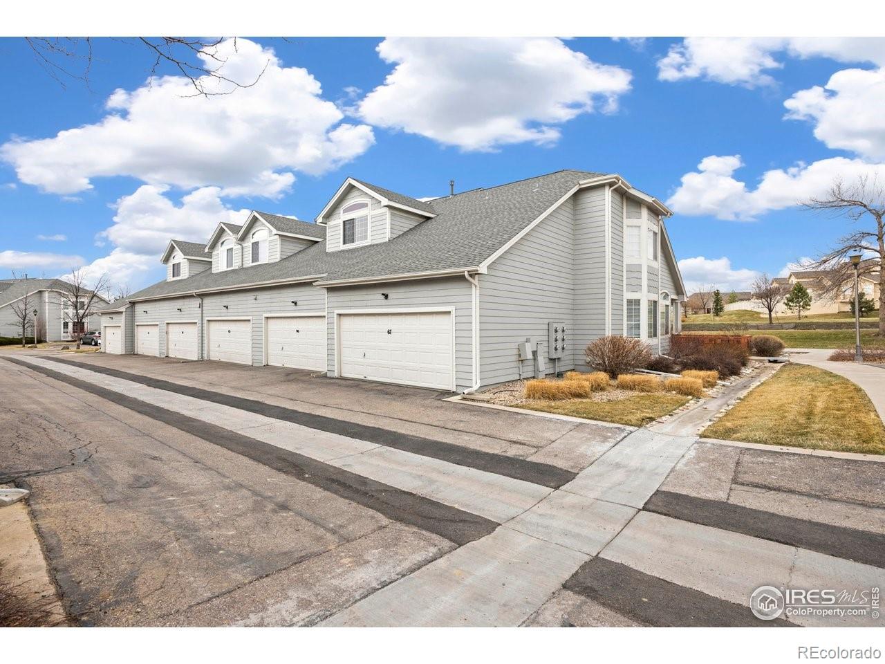 4500 Seneca Street, Unit 66 Fort Collins, CO 80526 - Photo 4 of 20 a view of a house with entertaining space