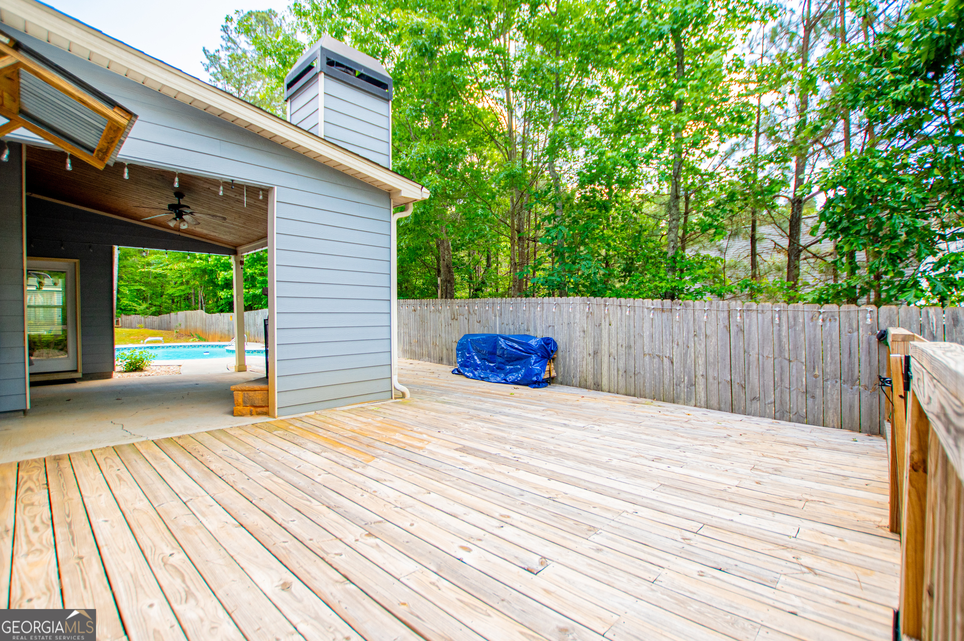 201 Overton Point Carrollton, GA 30116 - Photo 86 of 107