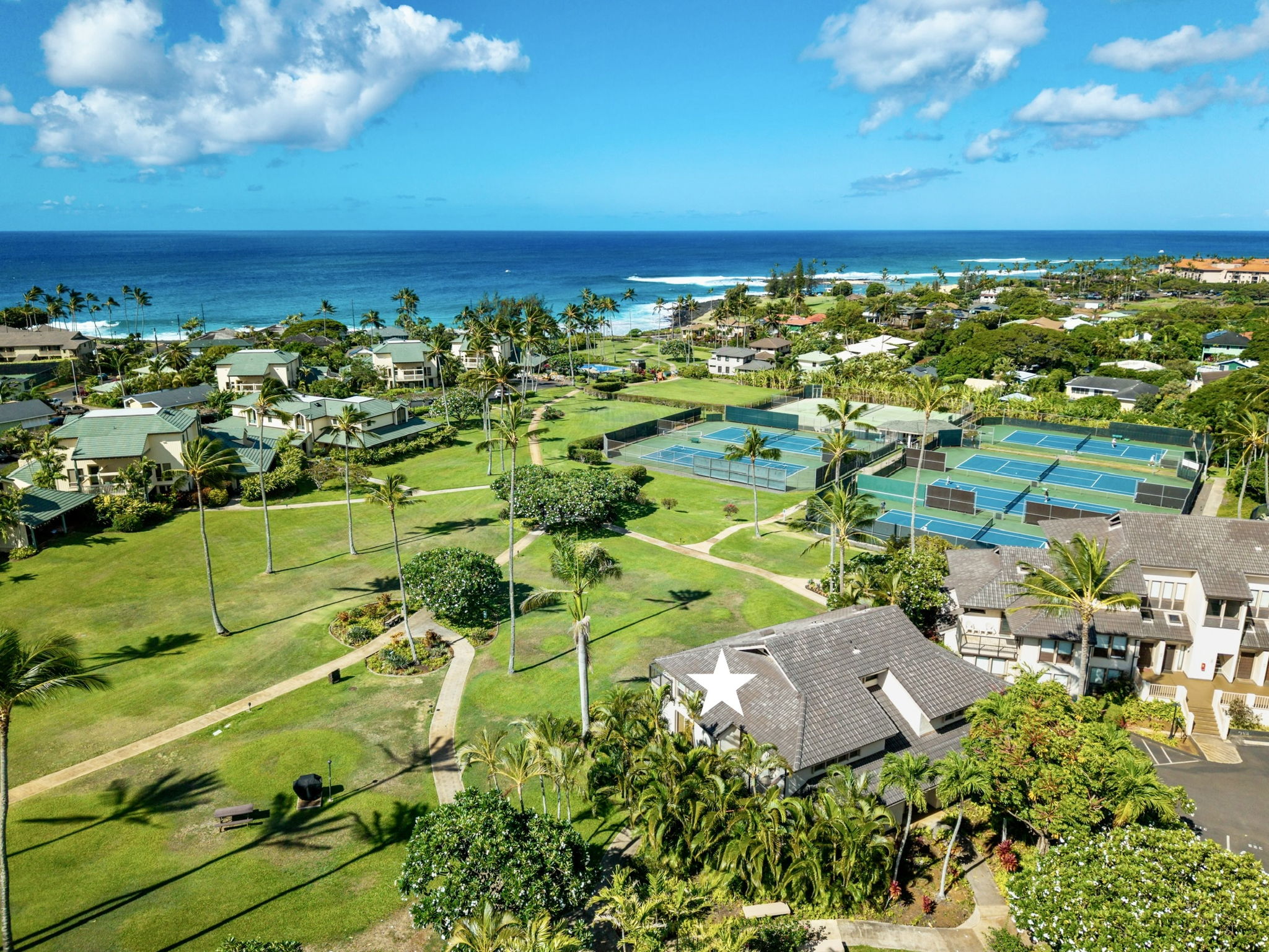 1901 Poipu Road, Unit 312 Koloa, HI 96756 - Photo 12 of 30 Gallery Image 12