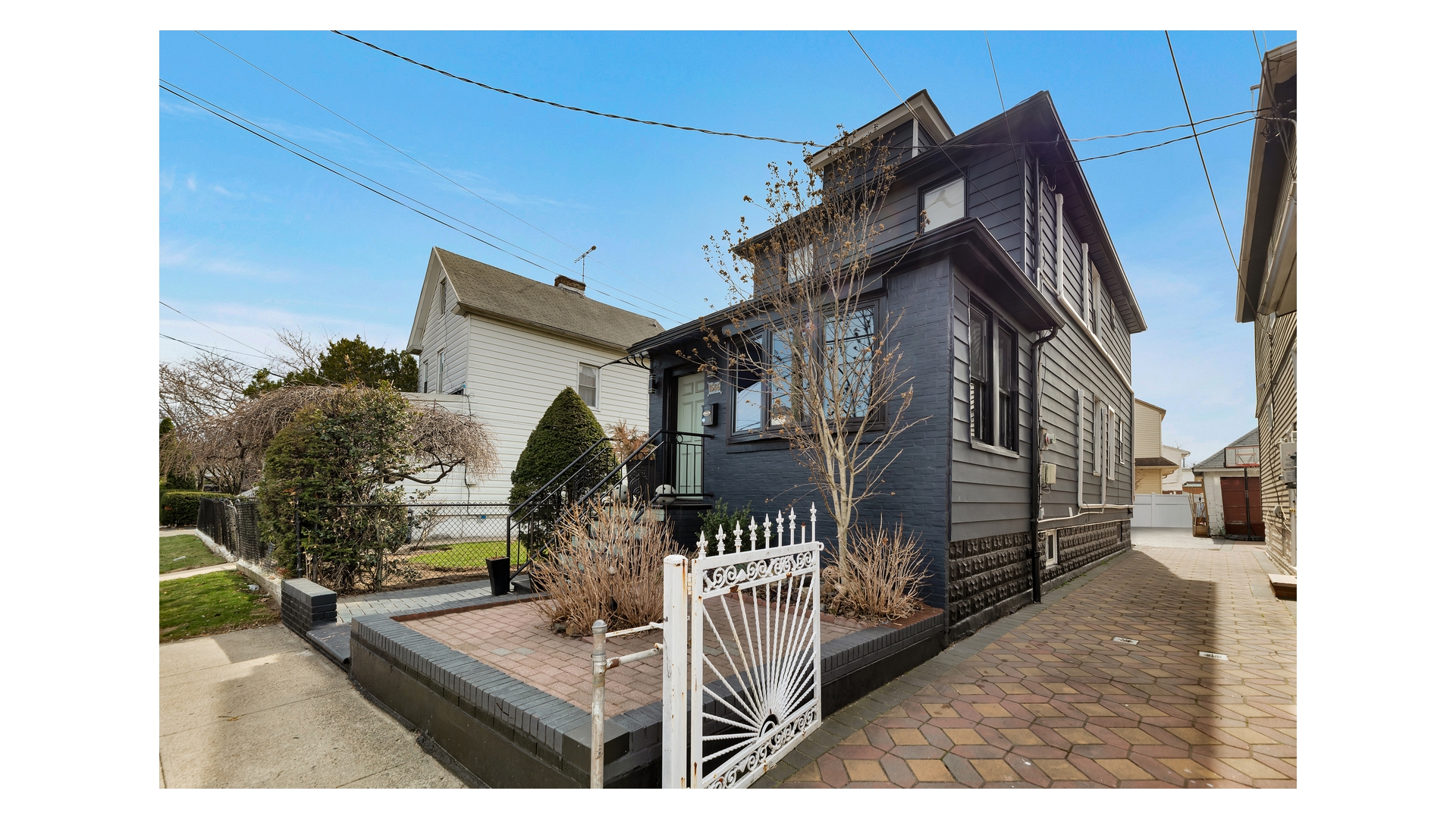 1546 Canarsie Road Brooklyn, NY 11236 - Photo 14 of 15 a view of house with a outdoor space