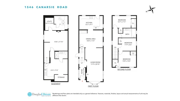 $750,000 | 1546 Canarsie Road | Canarsie