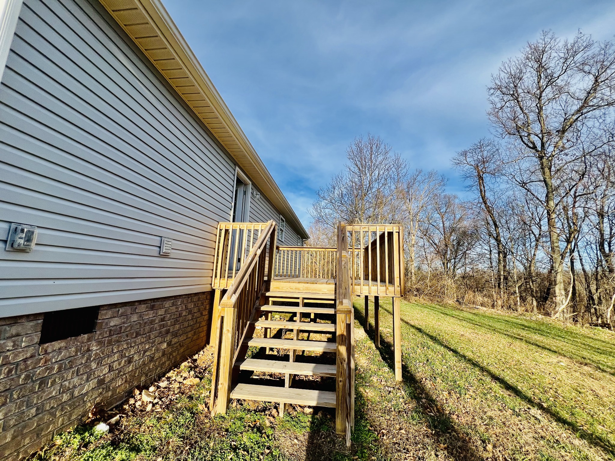 299 B Union Hollow Road Fayetteville, TN 37334 - Photo 25 of 27 a view of street along with trees