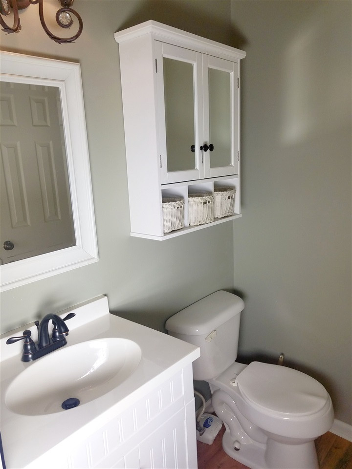 4113 Pleasant Grove Church Road Raleigh, NC 27613 - Photo 5 of 26 Photo 5