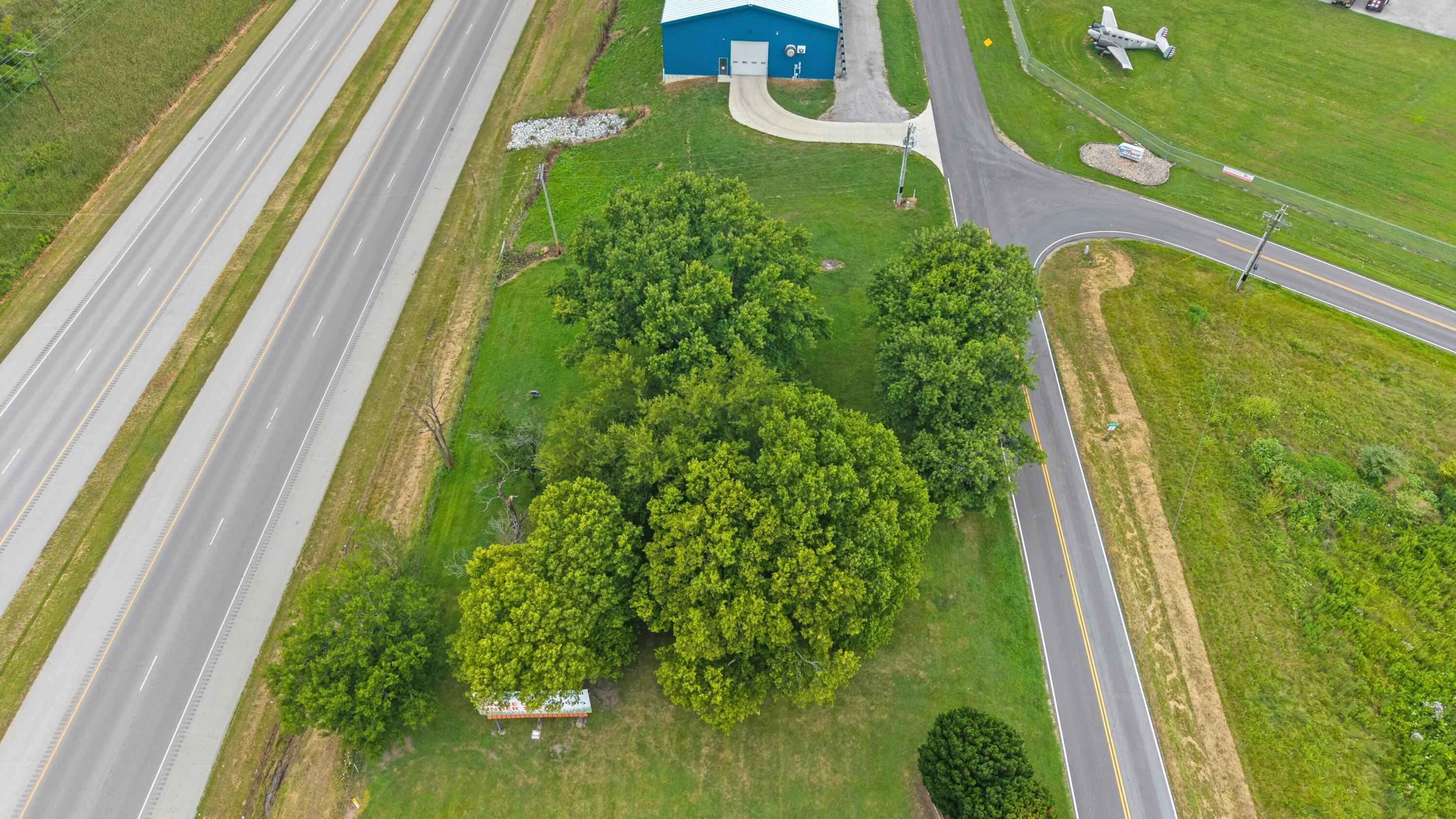 3355 Old Columbus Road Northwest Carroll, OH 43112 - Photo 14 of 15 DJI_20260727160321_0305_D