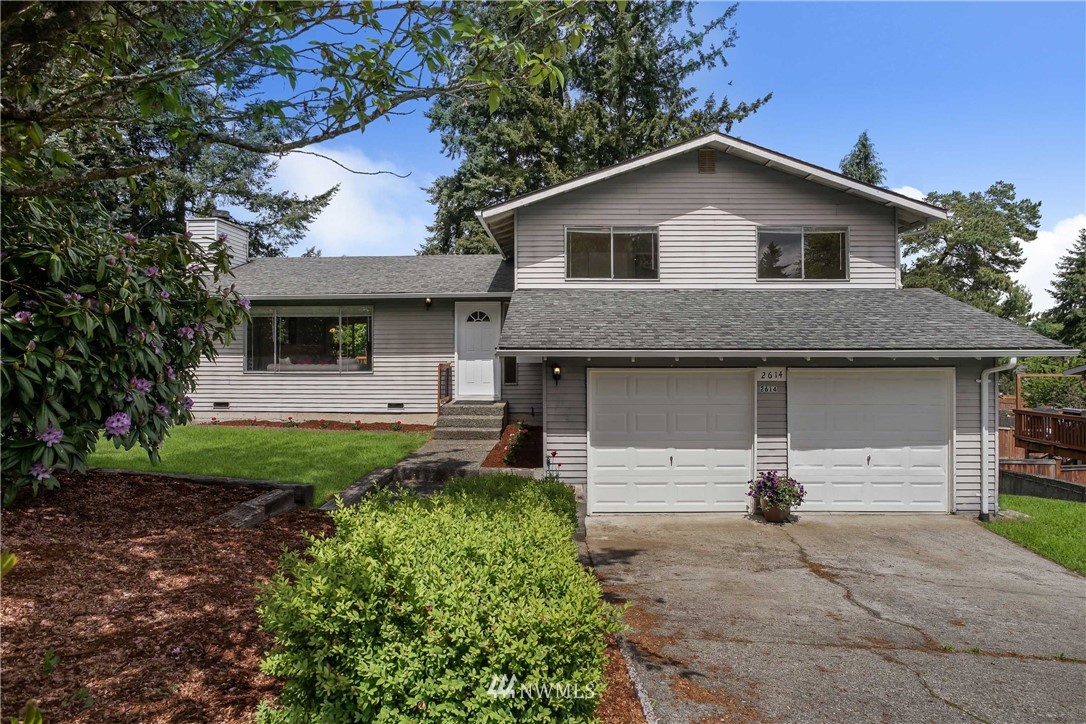 2614 Southeast 16th Street Renton, WA 98058 - Photo 1 of 22 Gallery Image 1