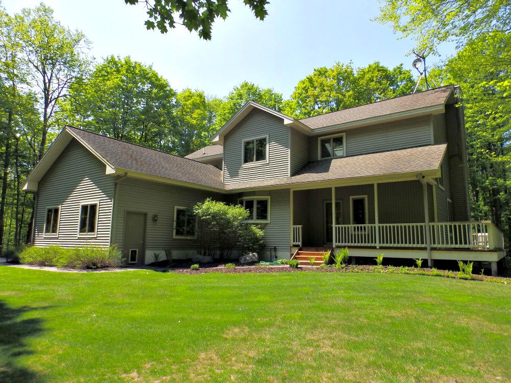 1261 North Camp Ten Road Gaylord, MI 49735 - Photo 1 of 40 Gallery Image 1