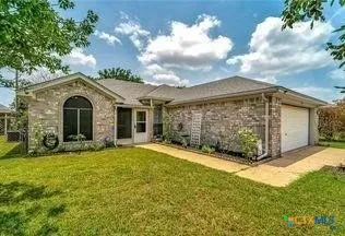 $226,000 | 4110 Pepper Mill Hollow, Killeen, TX 76542