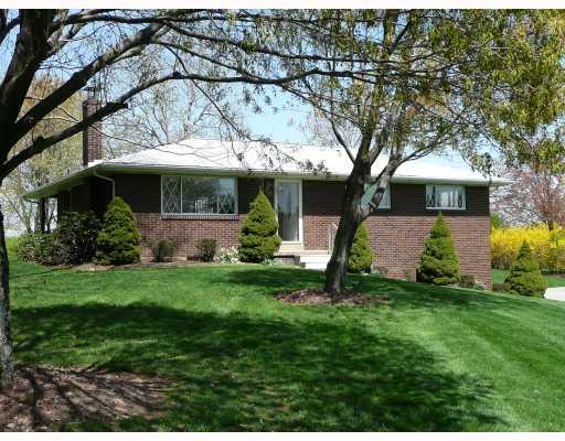 6963 Crider Road Mars, PA 16046 - Photo 1 of 8 Exterior Front. This picture perfect all brick ranch is just waiting for you! It has been lovingly maintained and updated, and is nestled on a gorgeous level acre with the home set far back from the road.