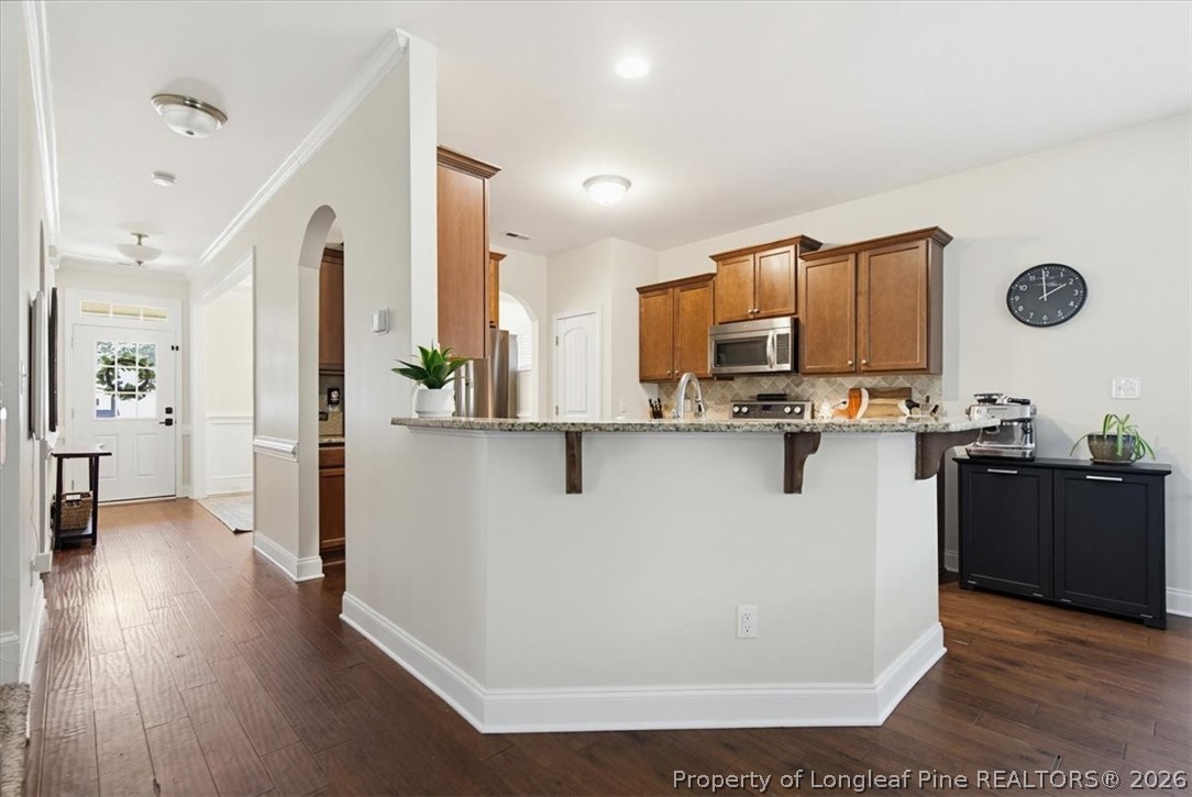 135 Valley Stream Road Spring Lake, NC 28390 - Photo 19 of 50