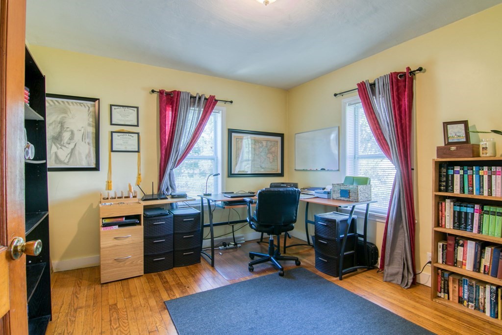 348 New Ludlow Road Chicopee, MA 01020 - Photo 18 of 25 Gallery Image 18