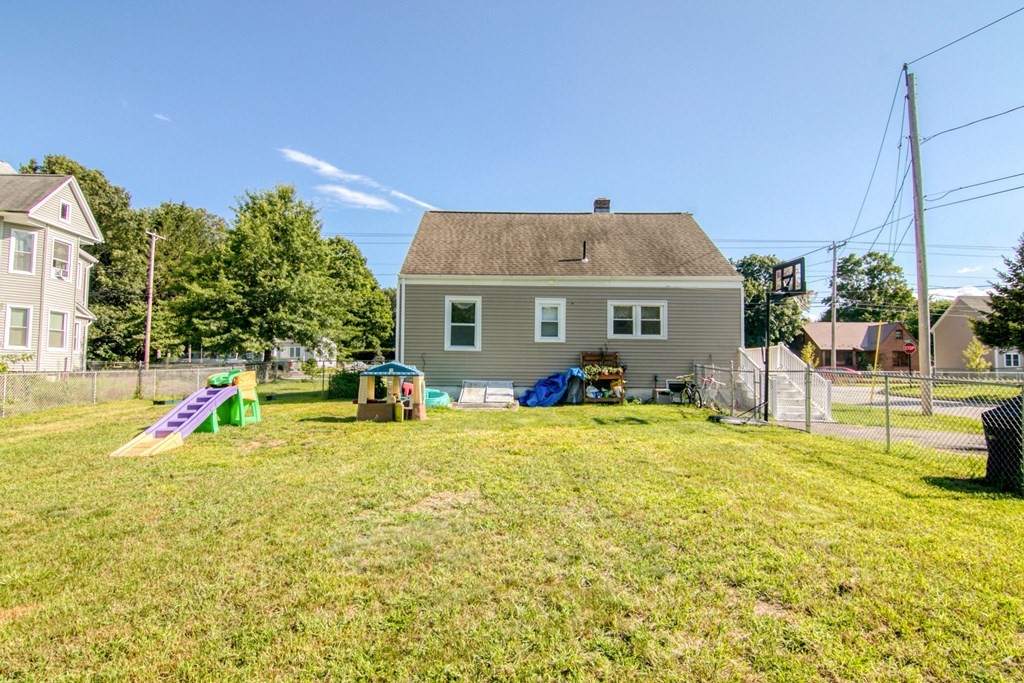 348 New Ludlow Road Chicopee, MA 01020 - Photo 24 of 25 Gallery Image 24
