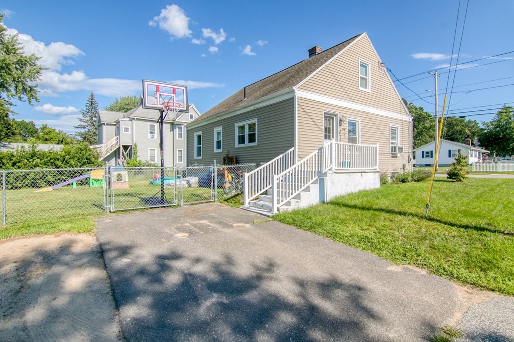 348 New Ludlow Road Chicopee, MA 01020 - Photo 25 of 25 Gallery Image 25