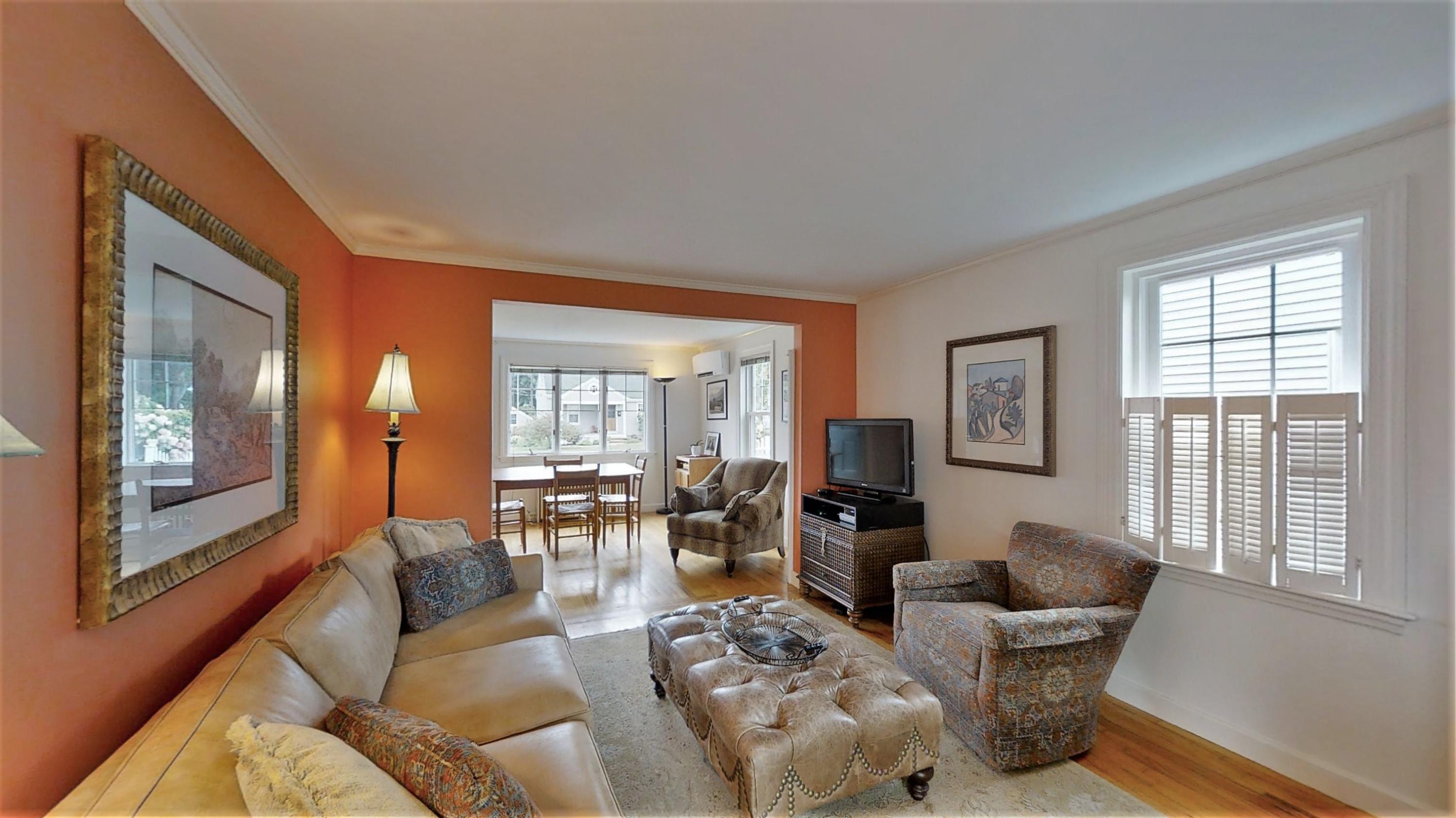 19 Phillips Road Falmouth, ME 04105 - Photo 11 of 43 Livingroom the one