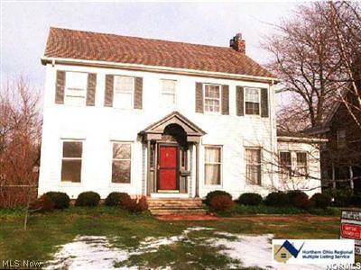 3293 Warrington Road Cleveland, OH 44120 - Photo 1 of 1