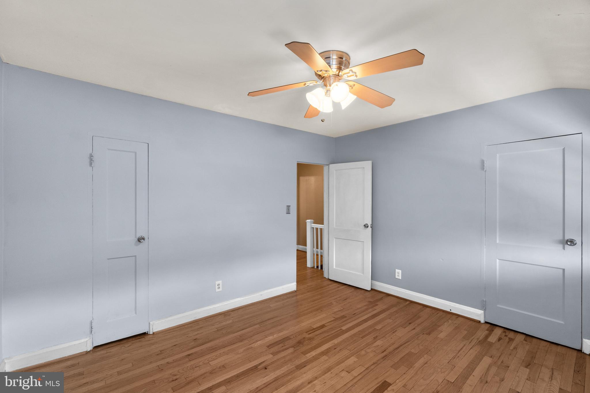 3929 Colchester Road Baltimore, MD 21229 - Photo 22 of 37 Primary Bedroom