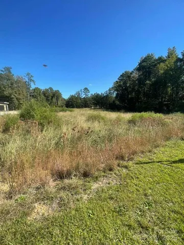 a view of lake with mountain