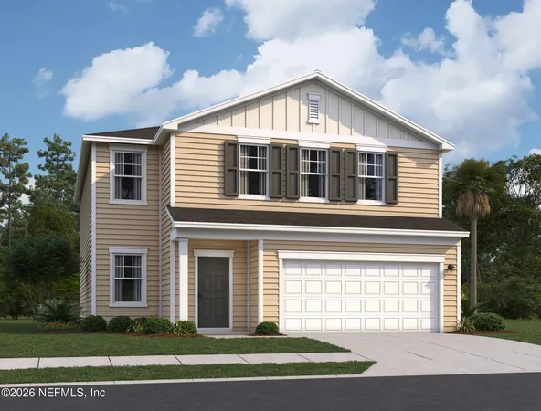 $384,990 | 10040 Spotted Sea Drive, Jacksonville, FL 32219