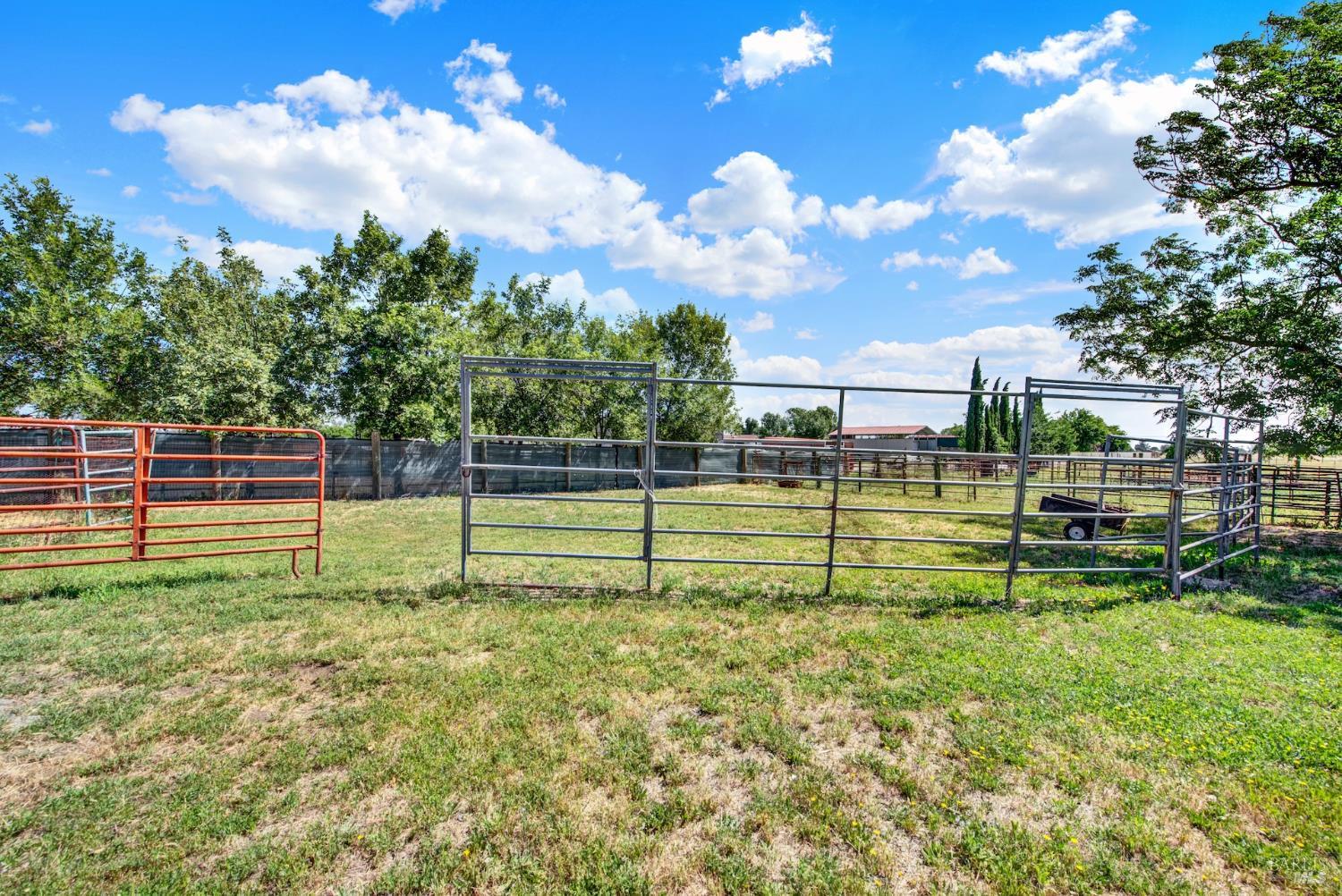4851 Udell Road Vacaville, CA 95688 - Photo 50 of 65 a view of a park