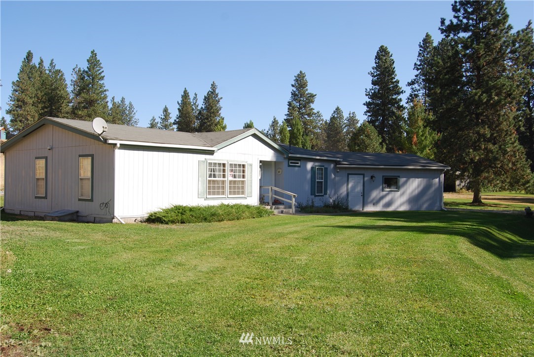 49 Pinecrest Road Tonasket, WA 98855 - Photo 1 of 20 Gallery Image 1