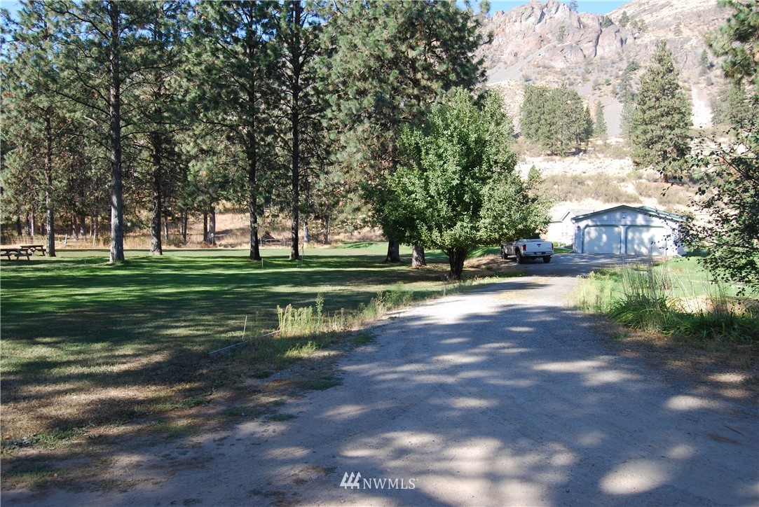 49 Pinecrest Road Tonasket, WA 98855 - Photo 5 of 20 Gallery Image 5