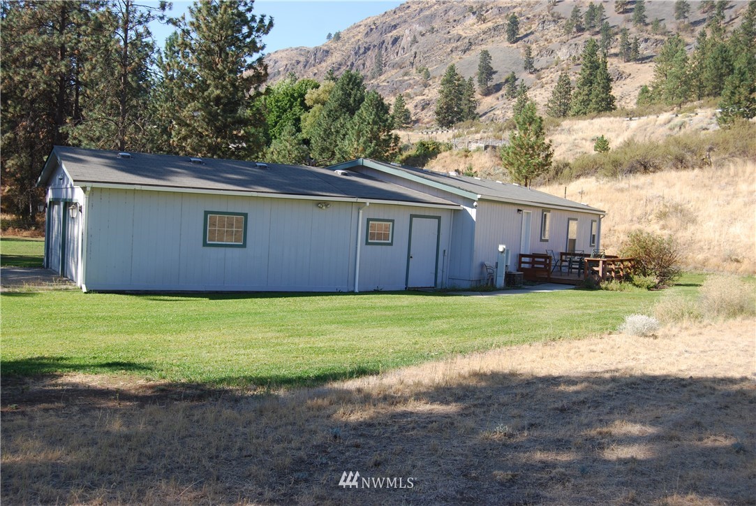 49 Pinecrest Road Tonasket, WA 98855 - Photo 6 of 20 Gallery Image 6