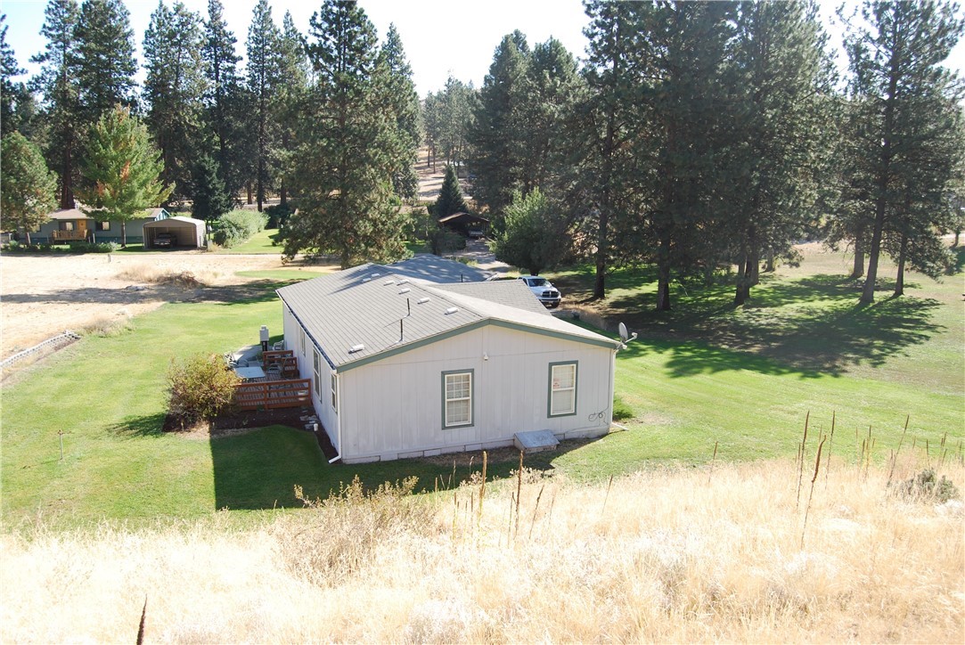 49 Pinecrest Road Tonasket, WA 98855 - Photo 8 of 20 Gallery Image 8