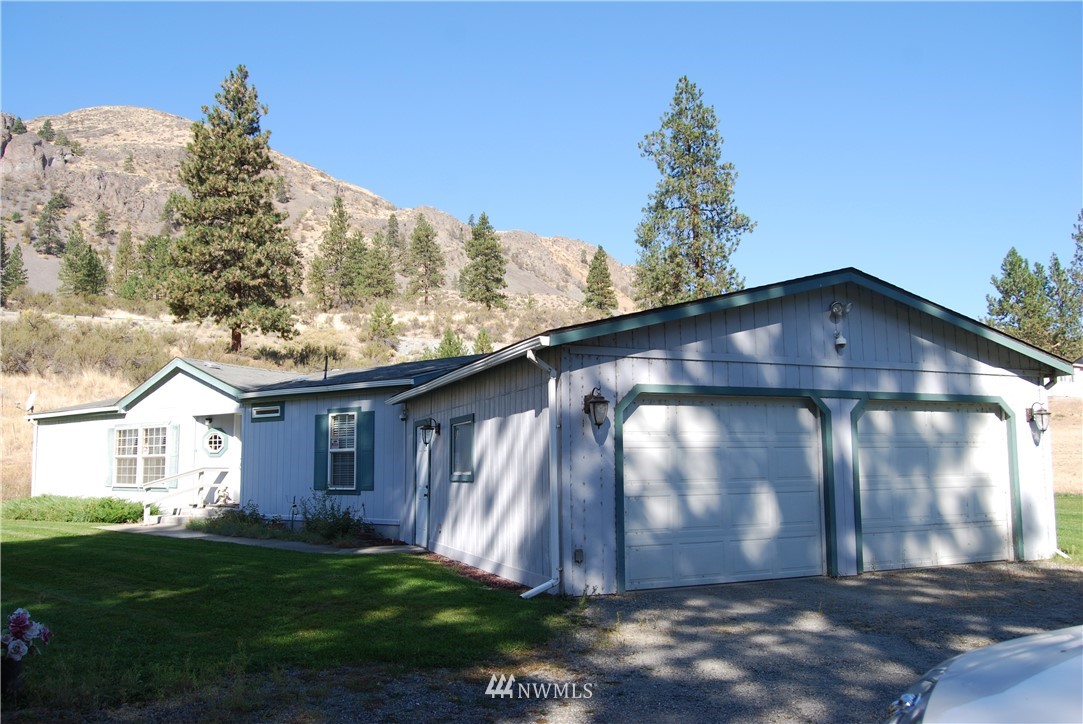 49 Pinecrest Road Tonasket, WA 98855 - Photo 9 of 20 Gallery Image 9