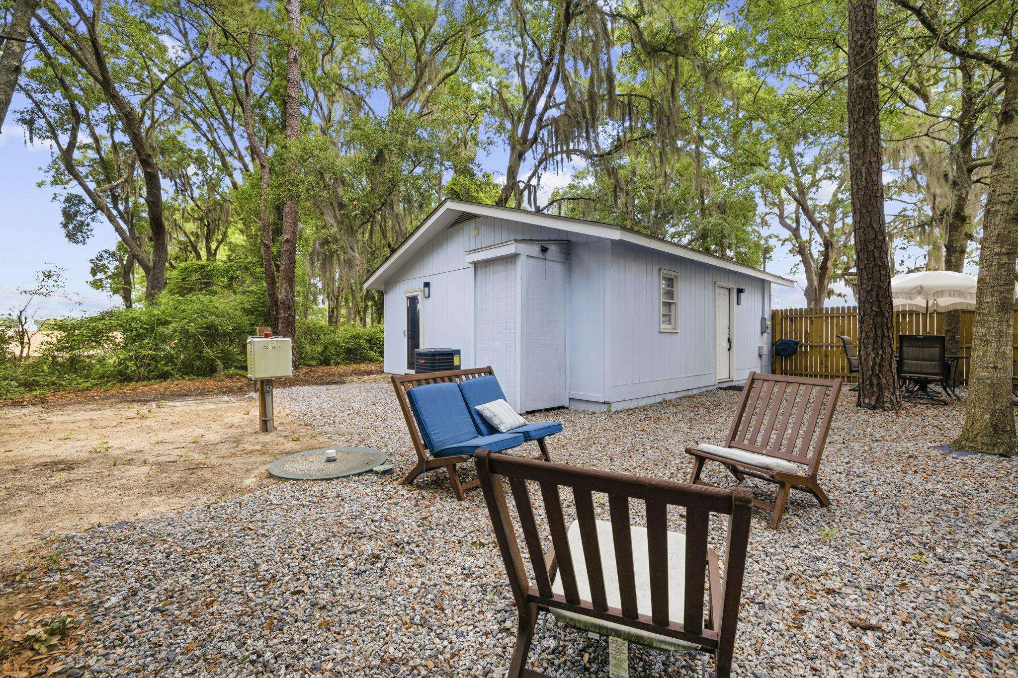 1011 Causey Road Conway, SC 29526 - Photo 15 of 47