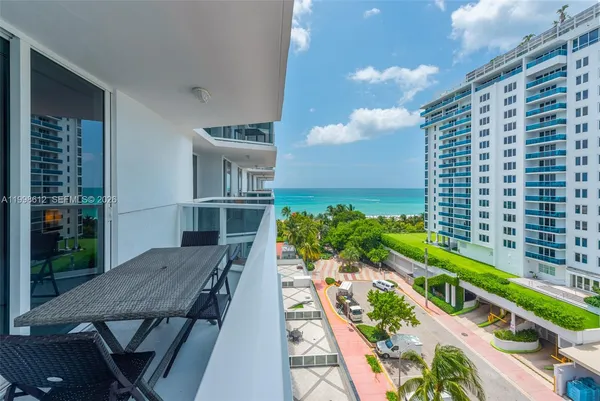 $4,900 | 2401 Collins Avenue, Unit 1007, Miami Beach, FL 33140