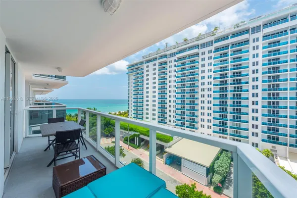 $4,900 | 2401 Collins Avenue, Unit 1007, Miami Beach, FL 33140