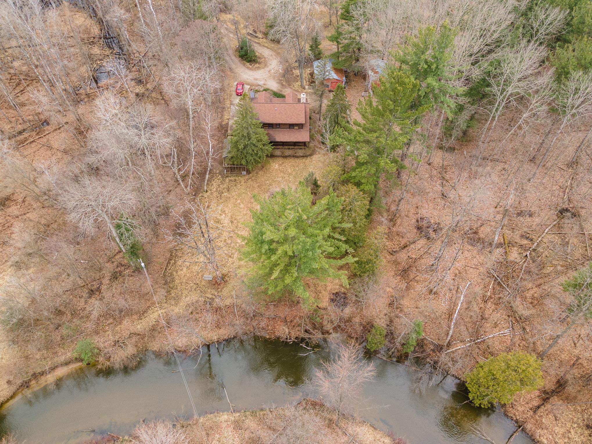 2346 Croll Road Beaverton, MI 48612 - Photo 22 of 50