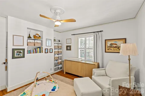 $995,000 | 1505 East Worthington Avenue, Charlotte, NC 28203